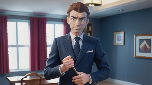 捜査機関の種類