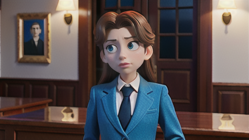 公正証書と探偵