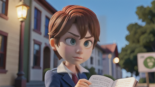 冷静な話し合い