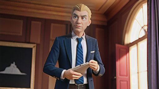 犯罪調査の意義