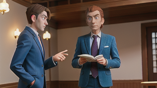 立証責任の重要性