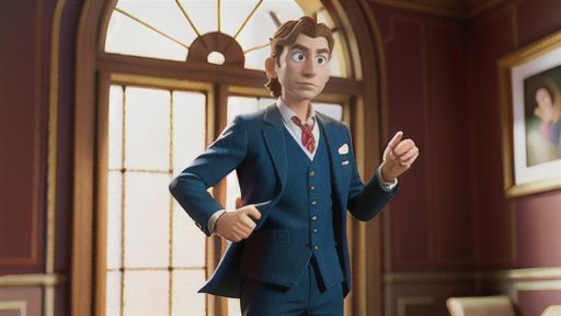 探偵の役割と限界