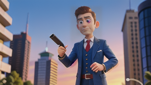 ISDNという通信方式