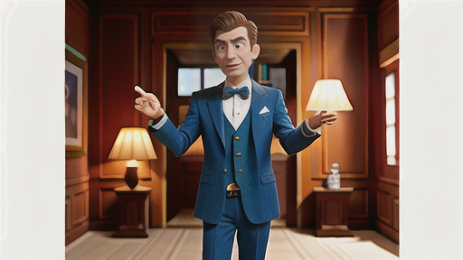 具体的な職務内容