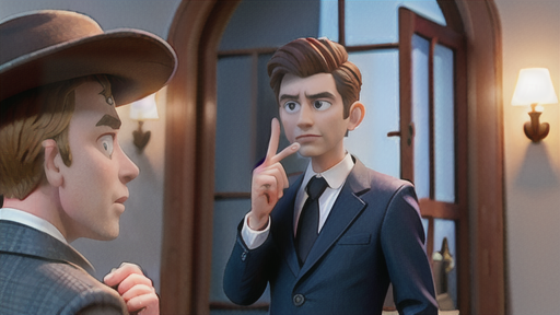 盗聴との関係性