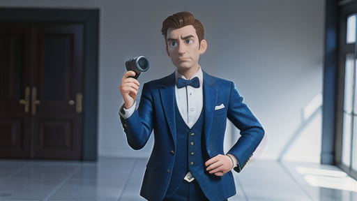 調査における重要性