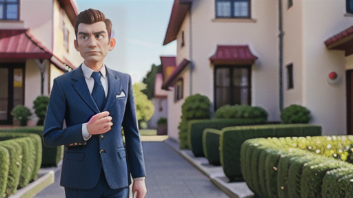 盗聴器発見の難しさ