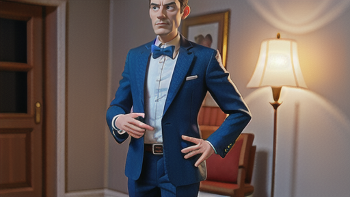 公平な解決のために