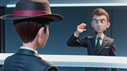 盗聴器発見と造作