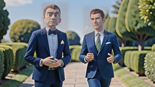 被相続人の権利と義務