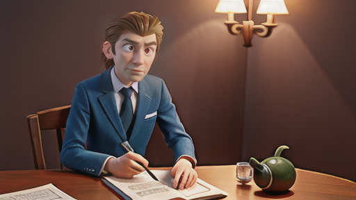 相続と被相続人の意思