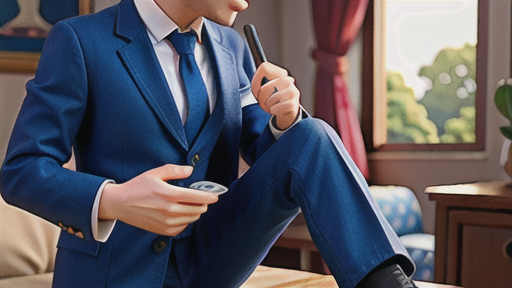 公正証書の作成方法