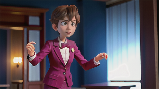 あいちゃんの活動範囲