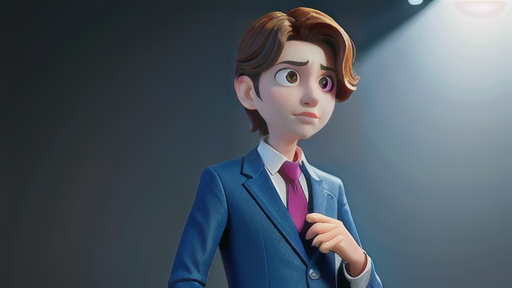 あいちゃんと法律