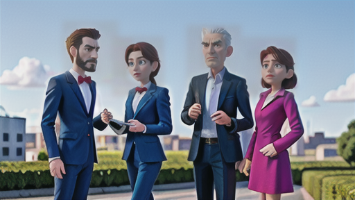 尊属・卑属関係の考察