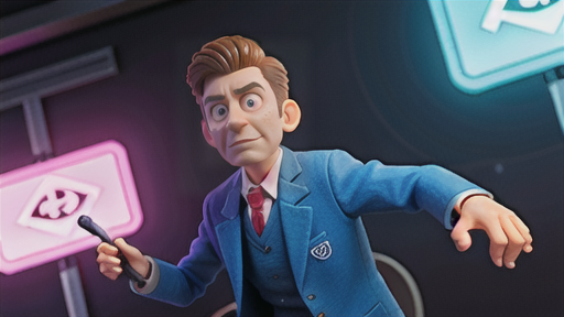 探偵業務における権利濫用