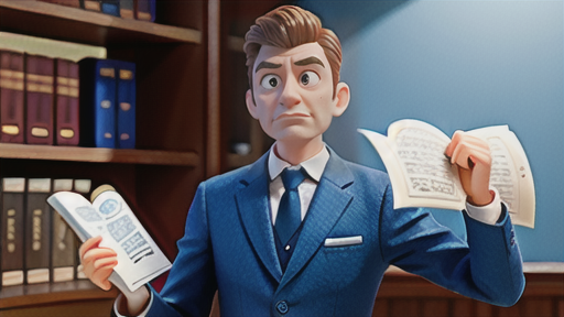 法律と権利濫用の判断基準