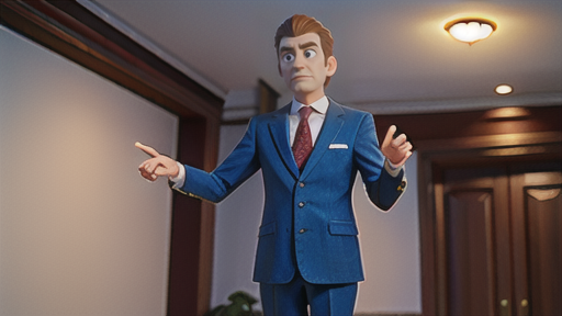 否認と真実の追求