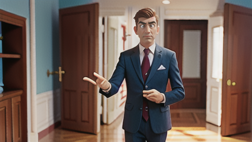 法律による解釈