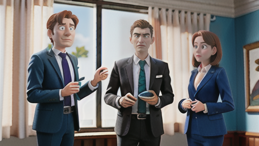 探偵の倫理規定