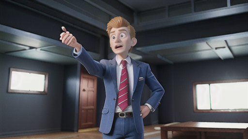 建物の安全確認