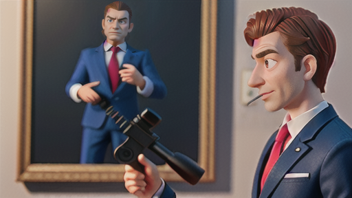 調査の範囲と手法