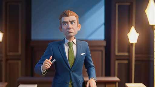 探偵の役割と限界