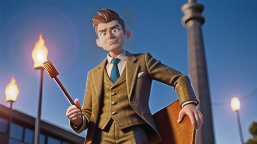 予告期間の確認