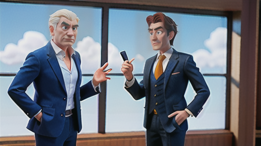 退去予告の方法