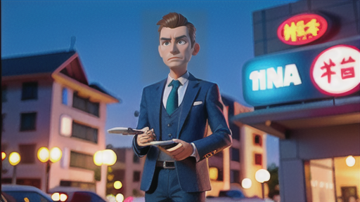 受信アンテナの特性