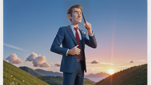 アンテナの指向性