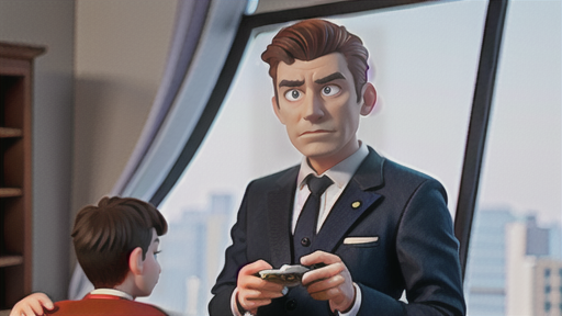 アンテナと周波数の関係