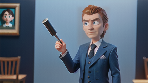 代諾養子縁組とは