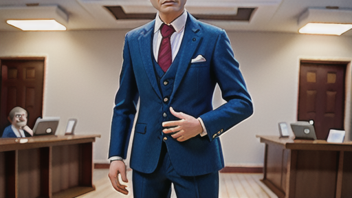 責任能力のない人の監督