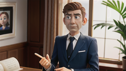 代理監督者の役割