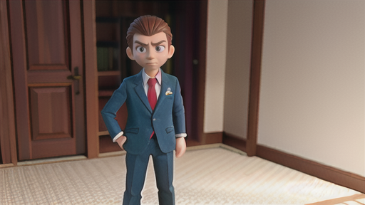 探偵活動との関連