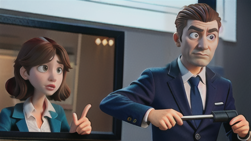 犯人特定の難しさ