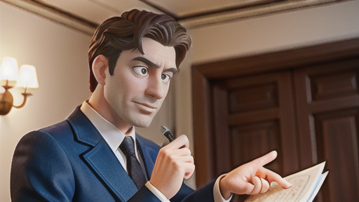 探偵の法的責任