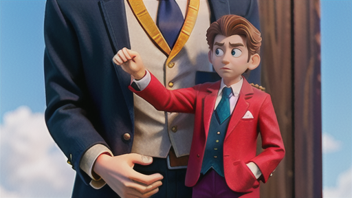 子どもの意見の尊重