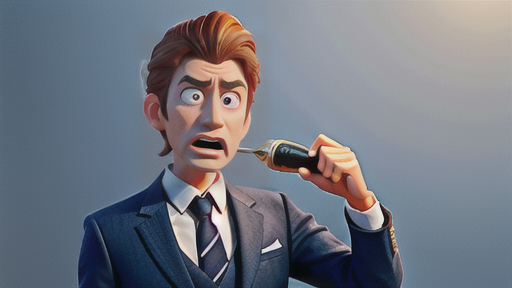 コードレスホンの仕組み