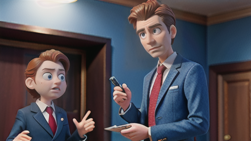 盗聴のリスクと対策