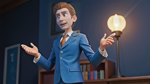 母親の場合について