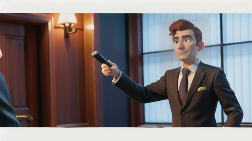 裁判官による審理