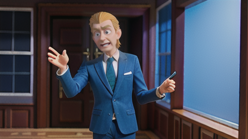 行動調査の合法性