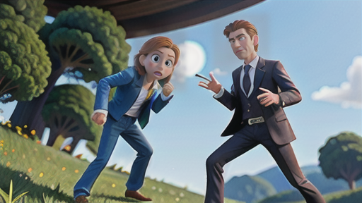 盗聴と密告の境界線