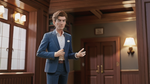 密告と社会の均衡