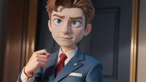 親子関係に関する紛争