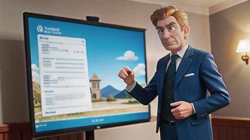 手続きの迅速性