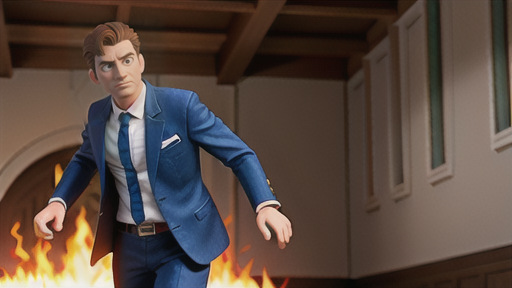 会社の経営への影響