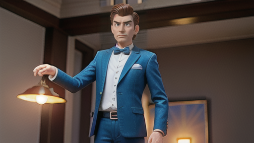 告訴できる人:法定代理人